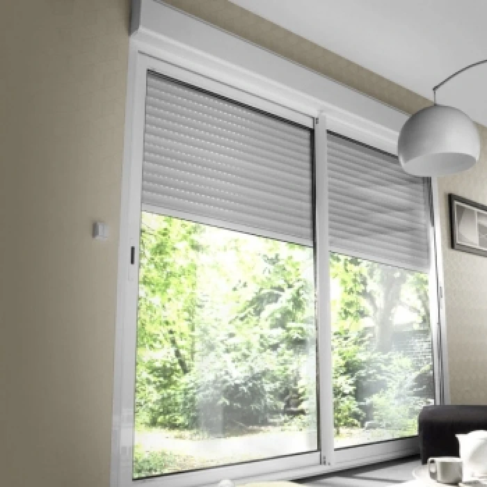 Carmen L. - Arroyomolinos