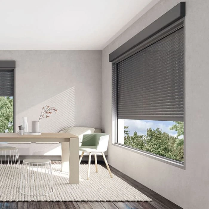 Sidney H. - Alcalá de Henares