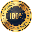 sello garantia calidad 1